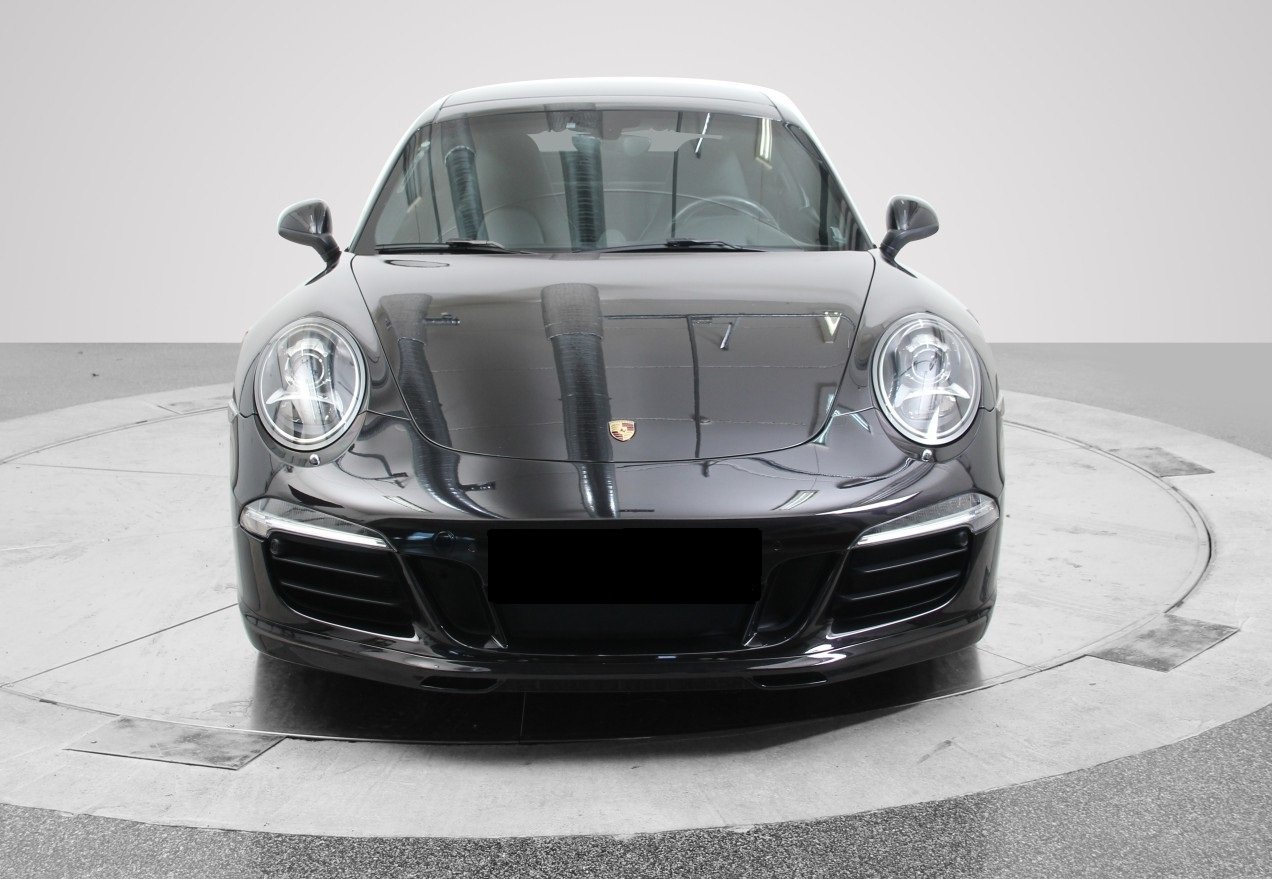 PORSCHE 911 COUPE V (991) CARRERA 4S PDK - Photo 3