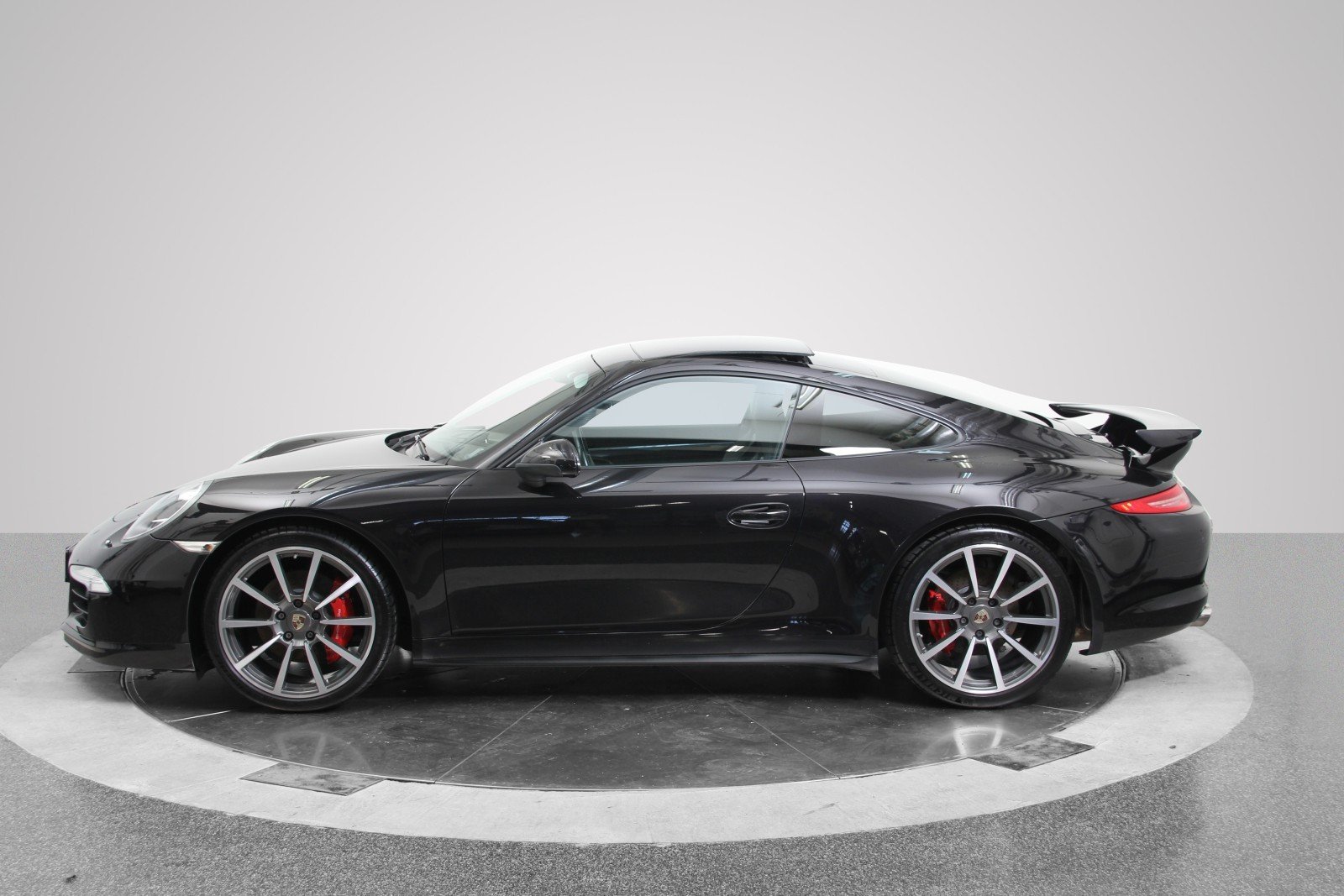 PORSCHE 911 COUPE V (991) CARRERA 4S PDK - Photo 11