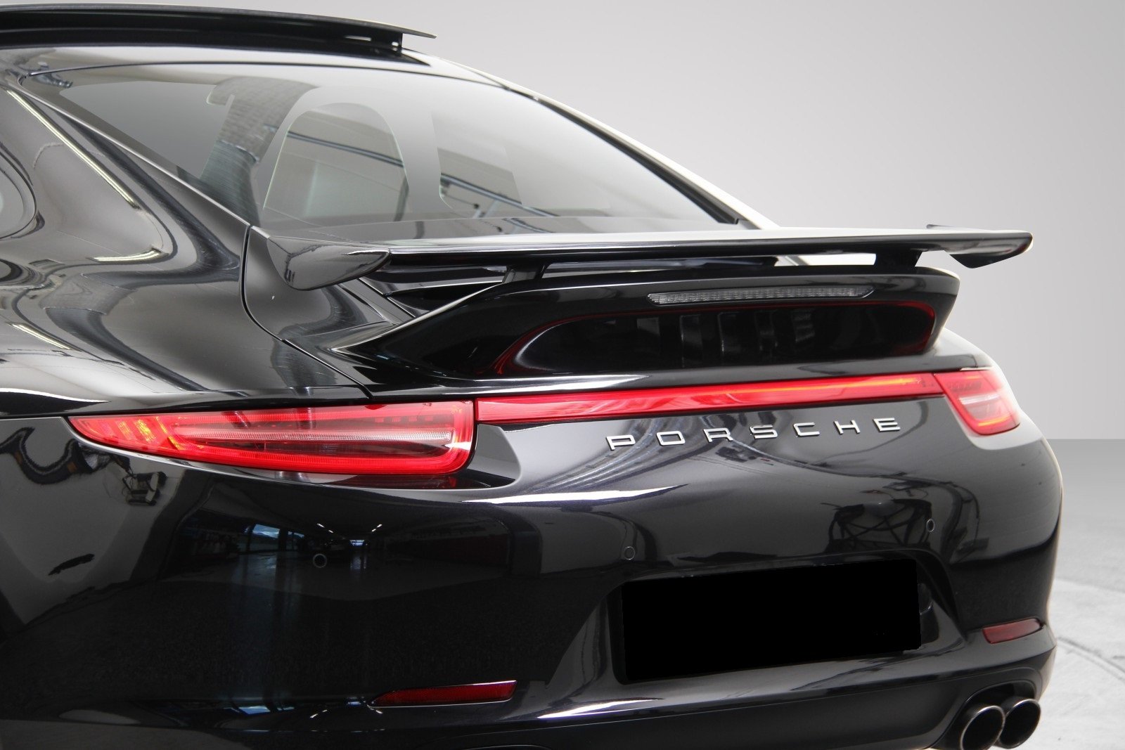 PORSCHE 911 COUPE V (991) CARRERA 4S PDK - Photo 12