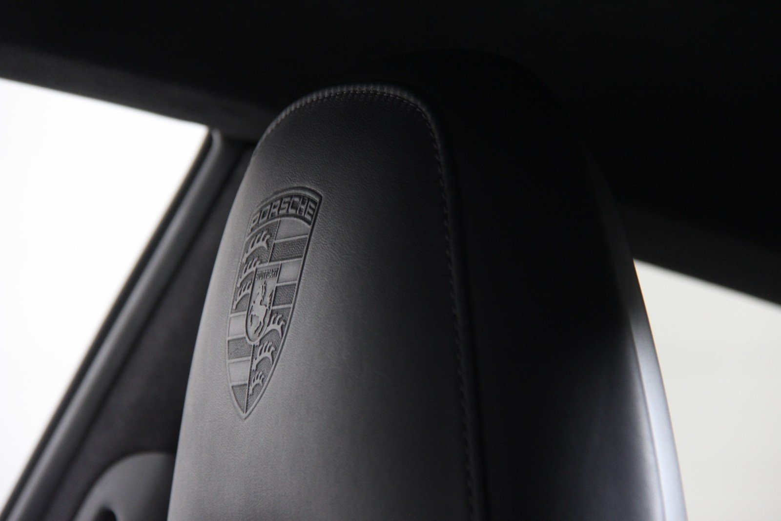 PORSCHE 911 COUPE V (991) CARRERA 4S PDK - Photo 13