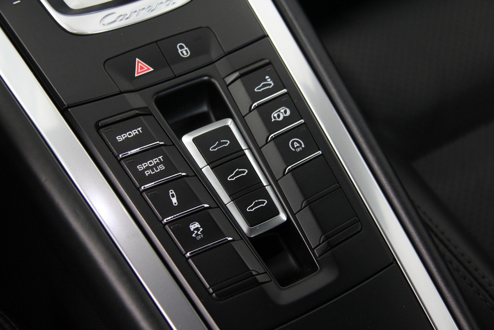 PORSCHE 911 COUPE V (991) CARRERA 4S PDK - Photo 14