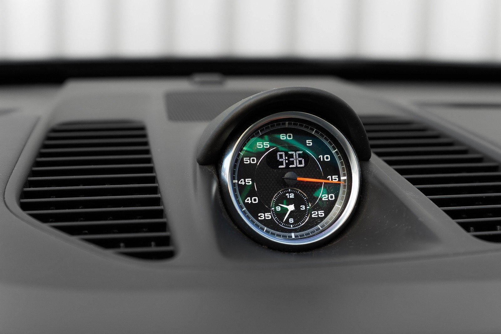 PORSCHE 911 COUPE V (991) CARRERA S PDK - Photo 9