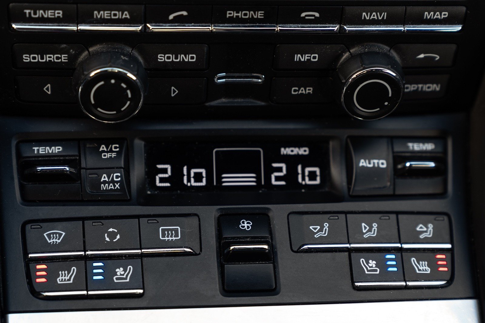 PORSCHE 911 COUPE V (991) CARRERA S PDK - Photo 10