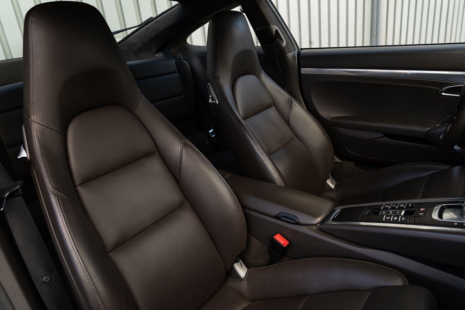 PORSCHE 911 COUPE V (991) CARRERA S PDK - Photo 18