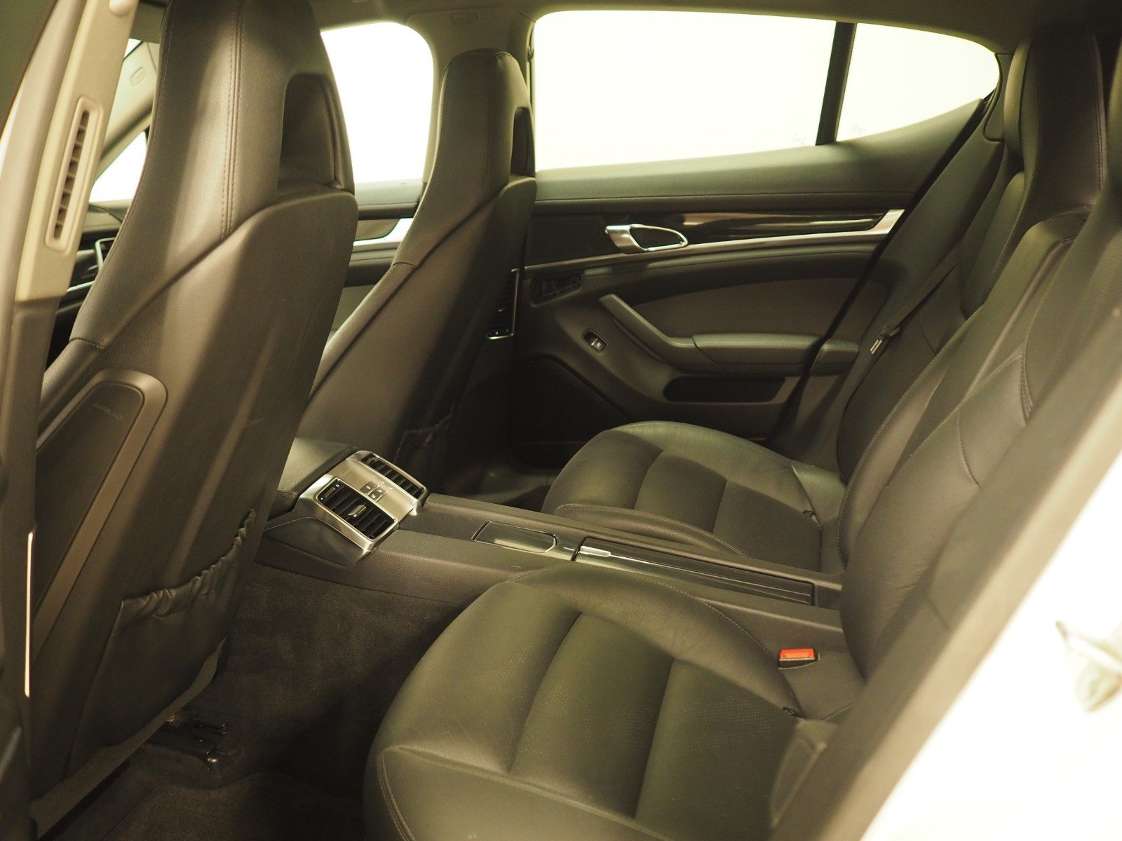 PORSCHE PANAMERA I (970) 3.0 - Photo 13