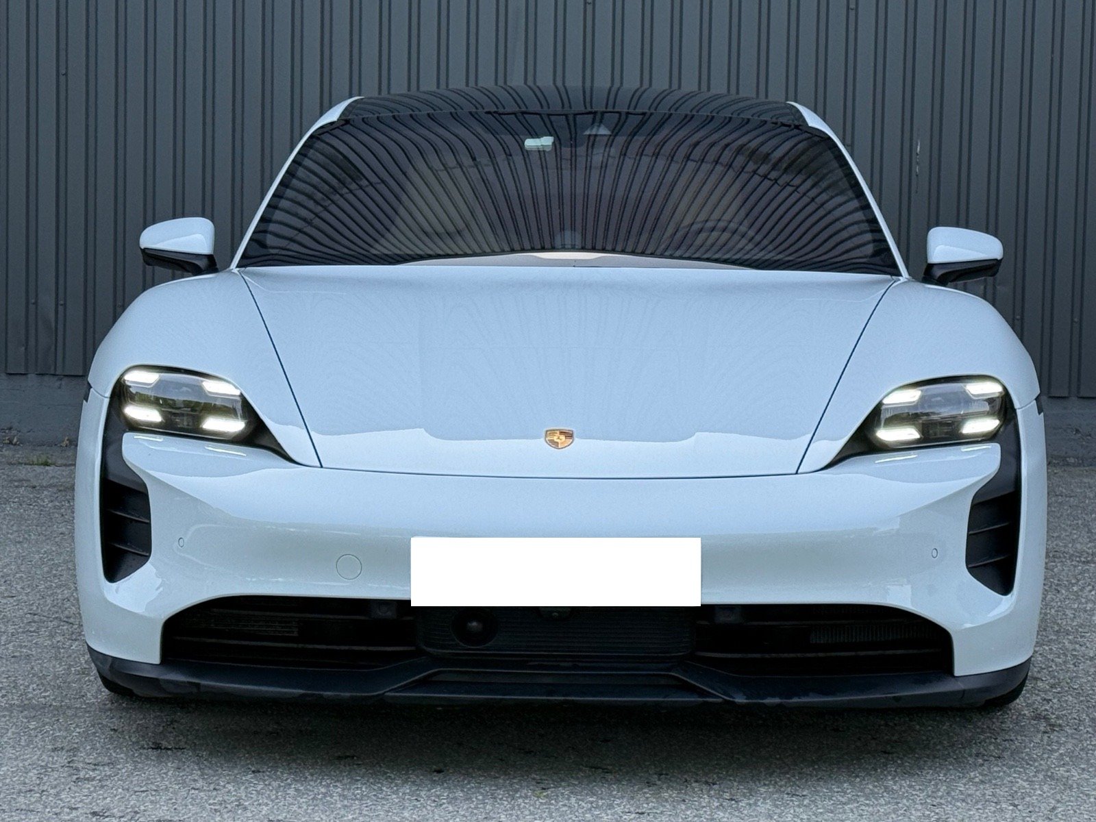 PORSCHE TAYCAN 4S PERFORMANCE PLUS - Photo 3