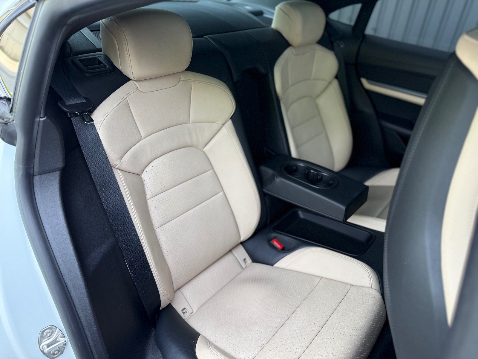 PORSCHE TAYCAN 4S PERFORMANCE PLUS - Photo 13