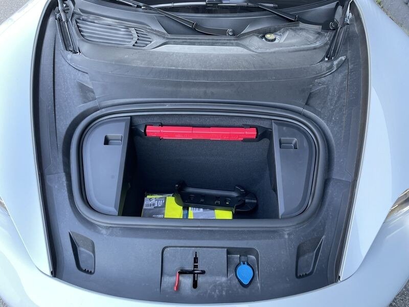 PORSCHE TAYCAN 4S PERFORMANCE PLUS - Photo 16