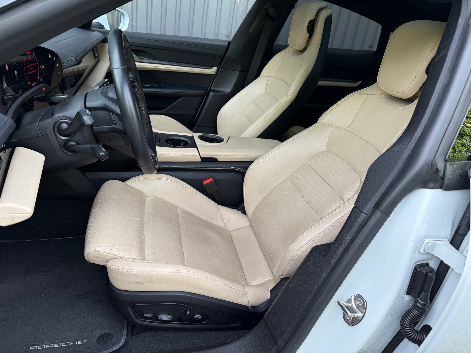 PORSCHE TAYCAN 4S PERFORMANCE PLUS - Photo 19