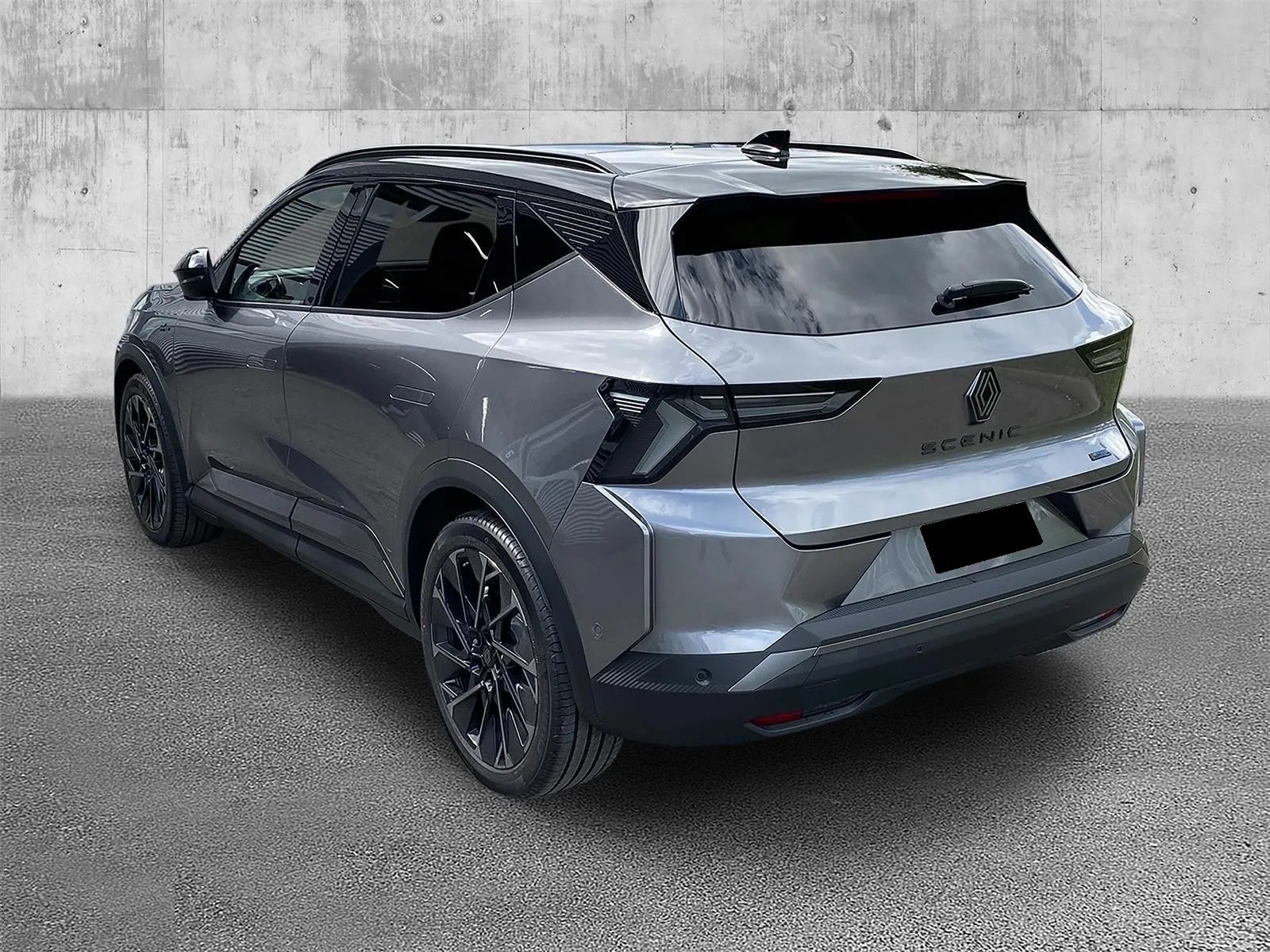 RENAULT SCENIC E-TECH TECHNO ESPRIT ALPINE GRANDE AUTONOMIE - Photo 5