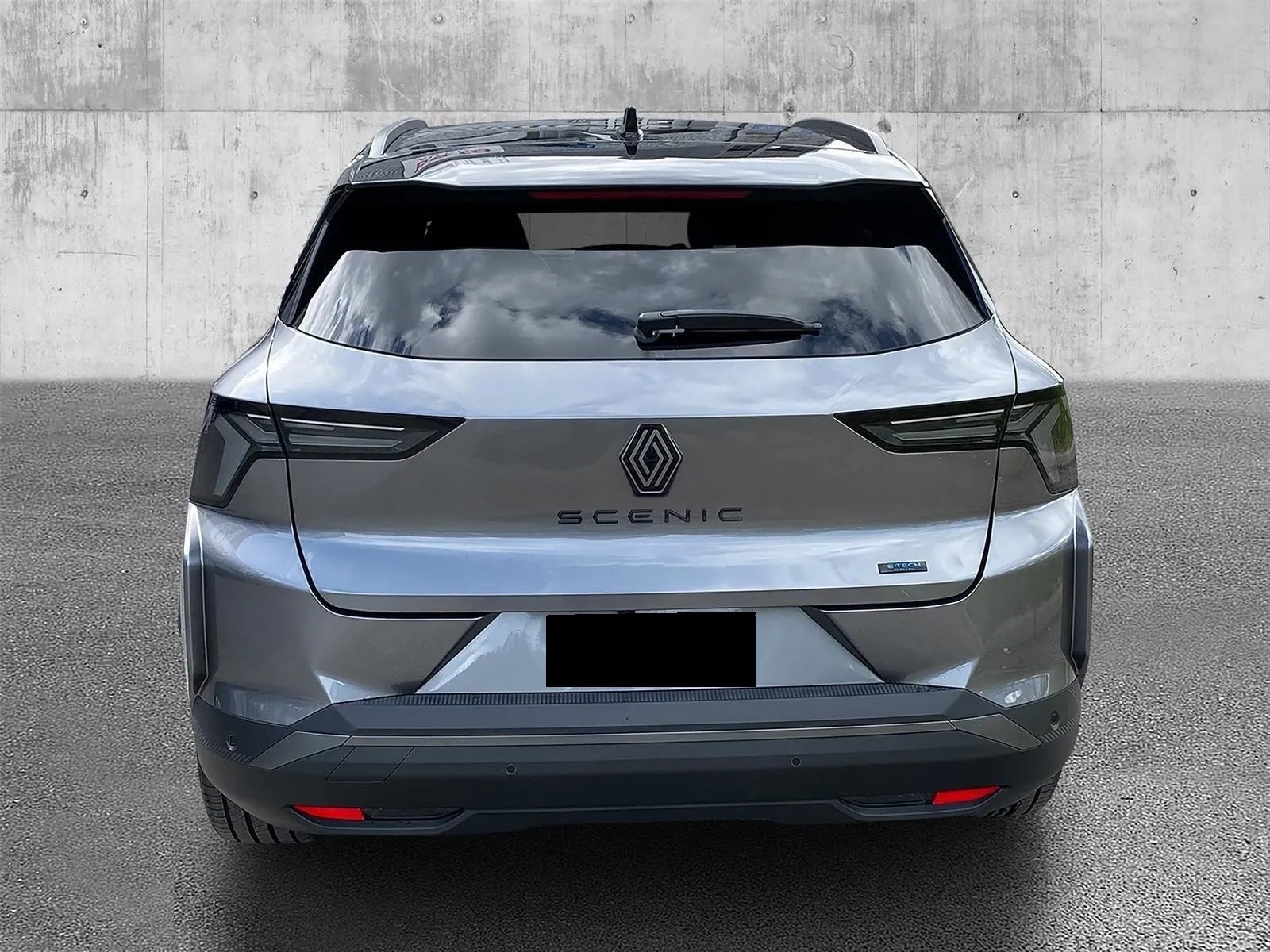 RENAULT SCENIC E-TECH TECHNO ESPRIT ALPINE GRANDE AUTONOMIE - Photo 6