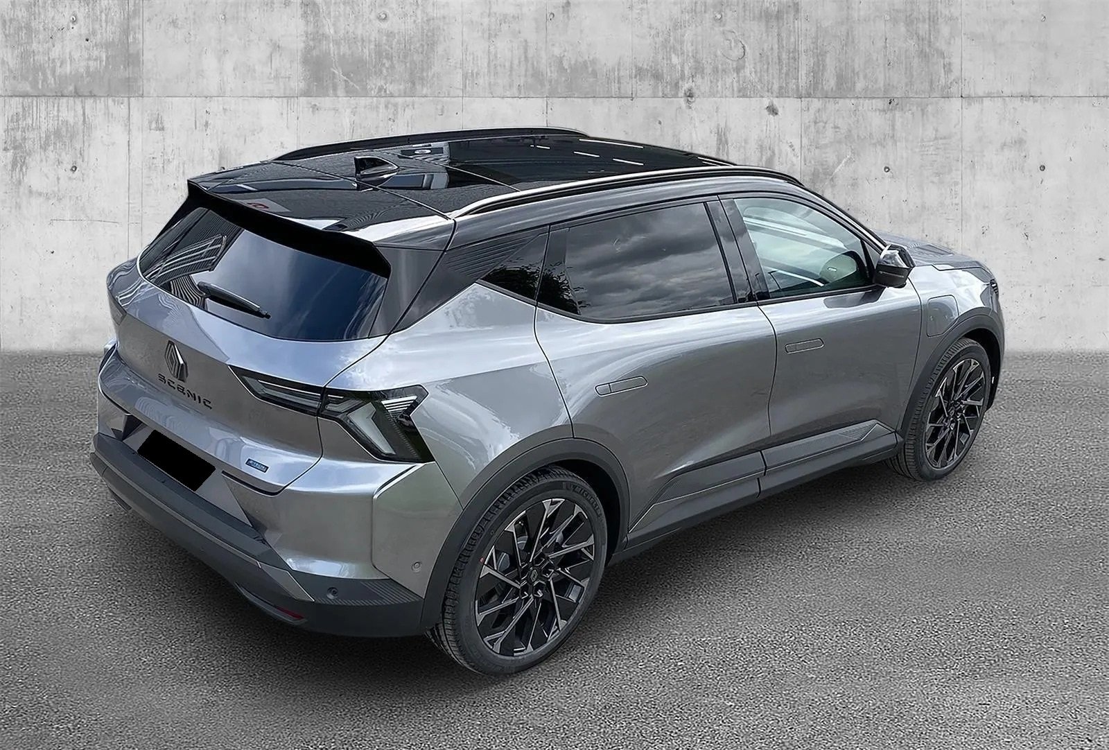 RENAULT SCENIC E-TECH TECHNO ESPRIT ALPINE GRANDE AUTONOMIE - Photo 7