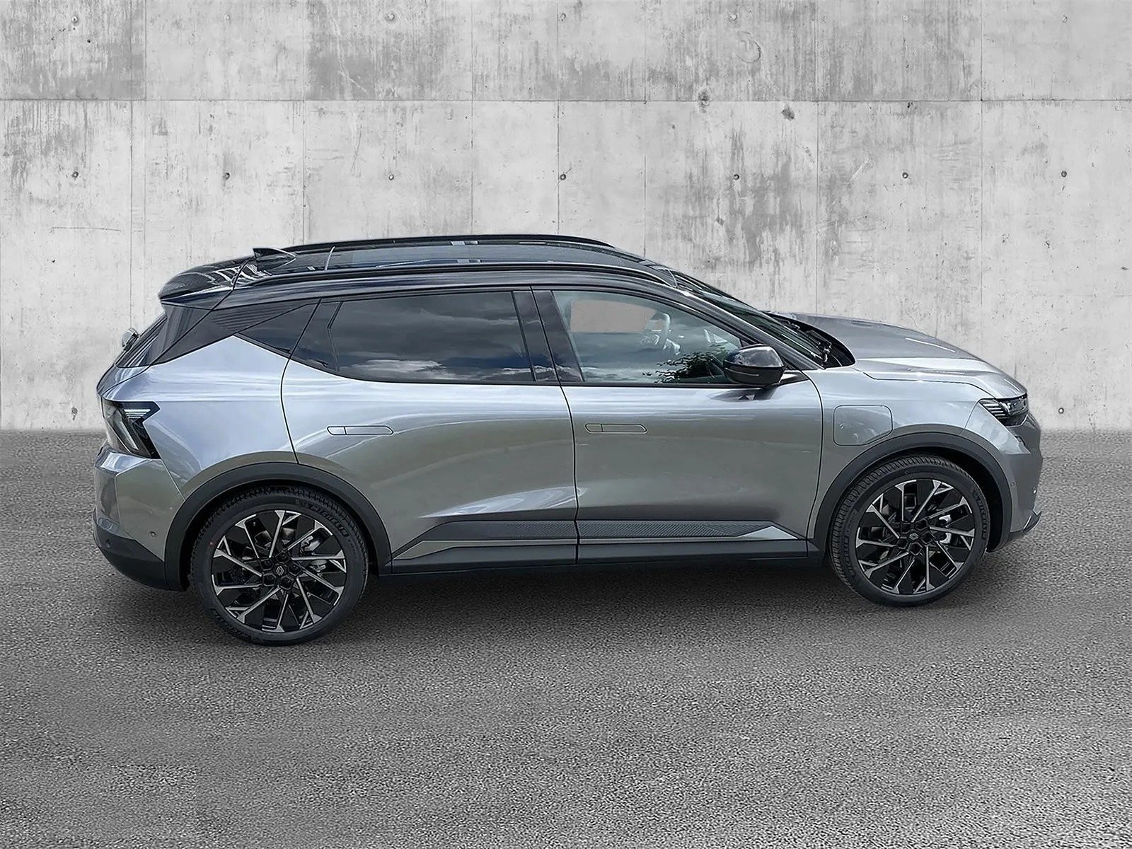 RENAULT SCENIC E-TECH TECHNO ESPRIT ALPINE GRANDE AUTONOMIE - Photo 8