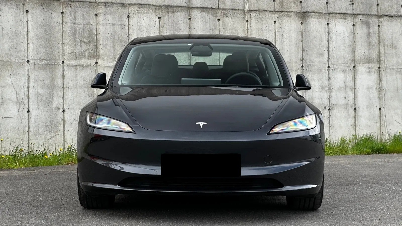 TESLA MODEL 3 HIGHLAND AWD DUAL MOTOR LONG RANGE - Photo 4