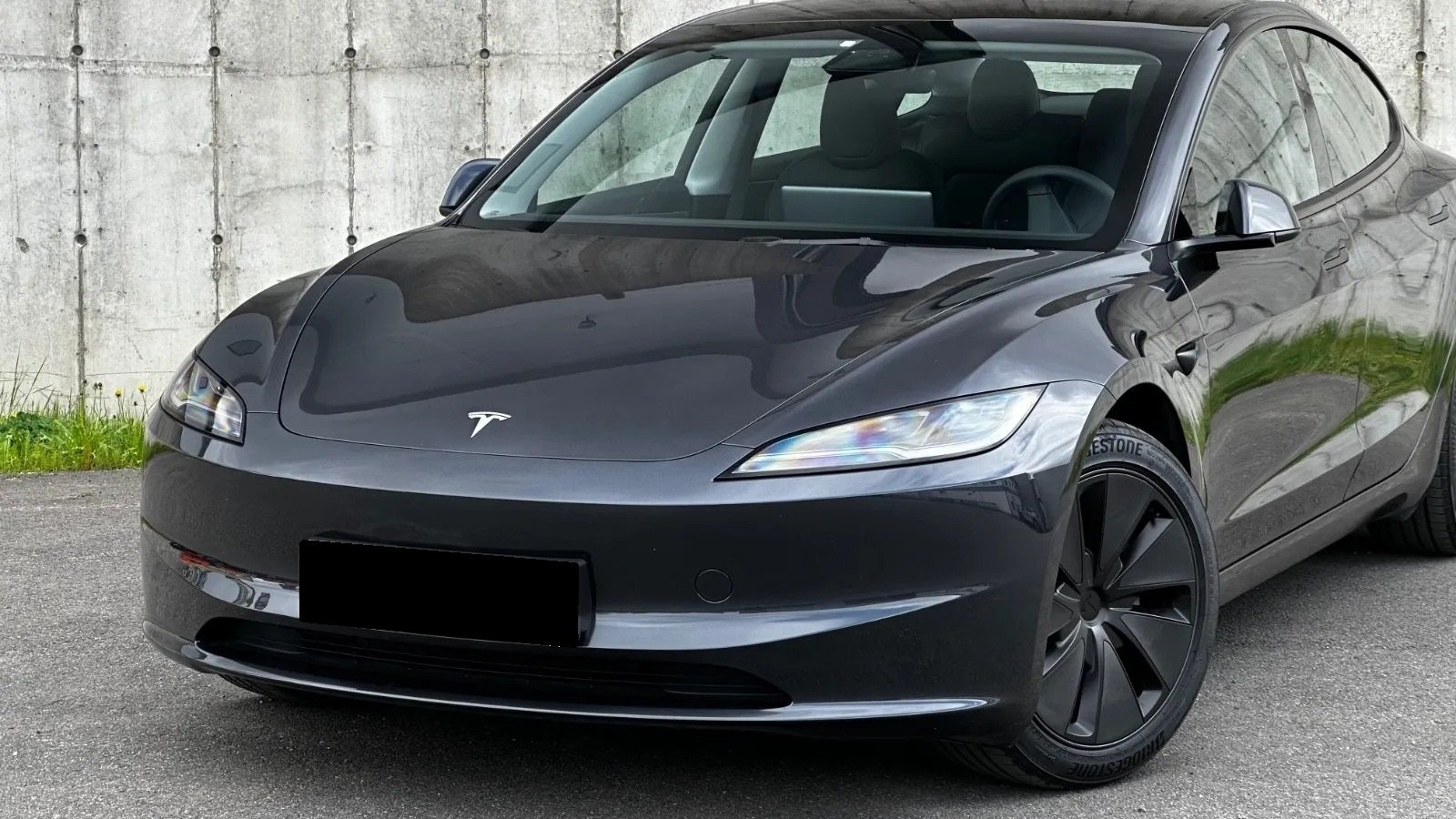 TESLA MODEL 3 HIGHLAND AWD DUAL MOTOR LONG RANGE - Photo 5