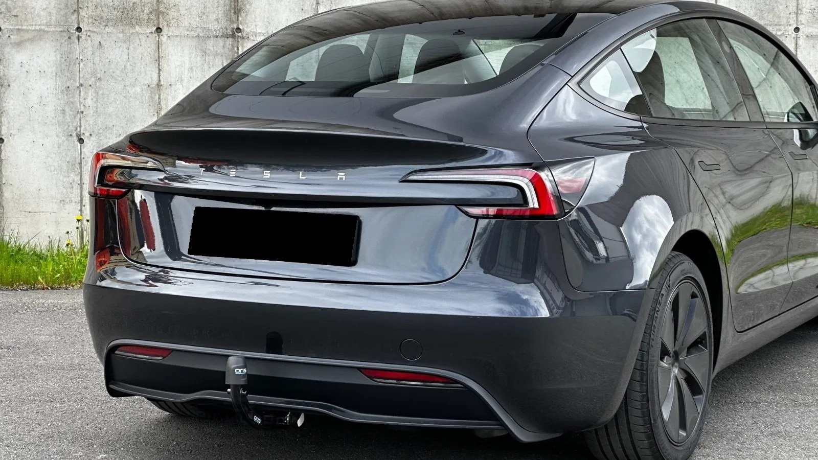 TESLA MODEL 3 HIGHLAND AWD DUAL MOTOR LONG RANGE - Photo 6