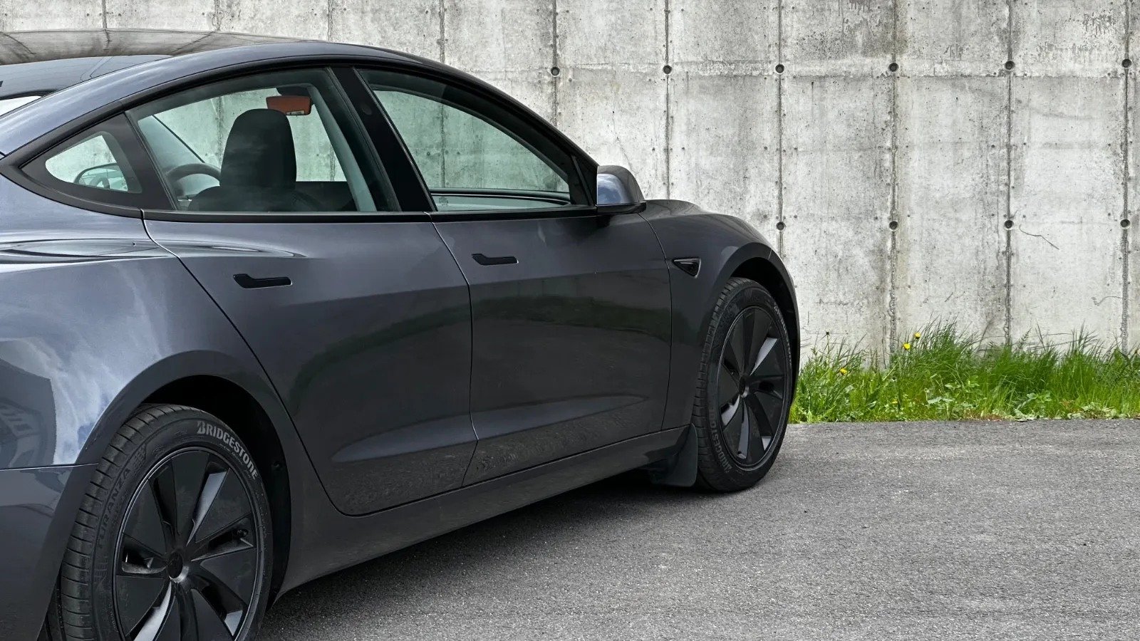 TESLA MODEL 3 HIGHLAND AWD DUAL MOTOR LONG RANGE - Photo 8