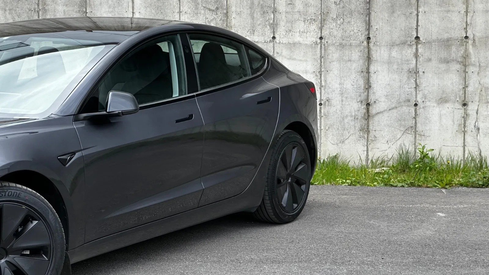 TESLA MODEL 3 HIGHLAND AWD DUAL MOTOR LONG RANGE - Photo 9