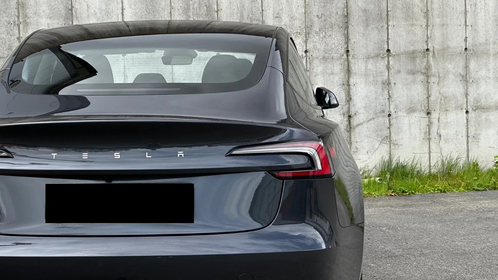 TESLA MODEL 3 HIGHLAND AWD DUAL MOTOR LONG RANGE - Photo 11