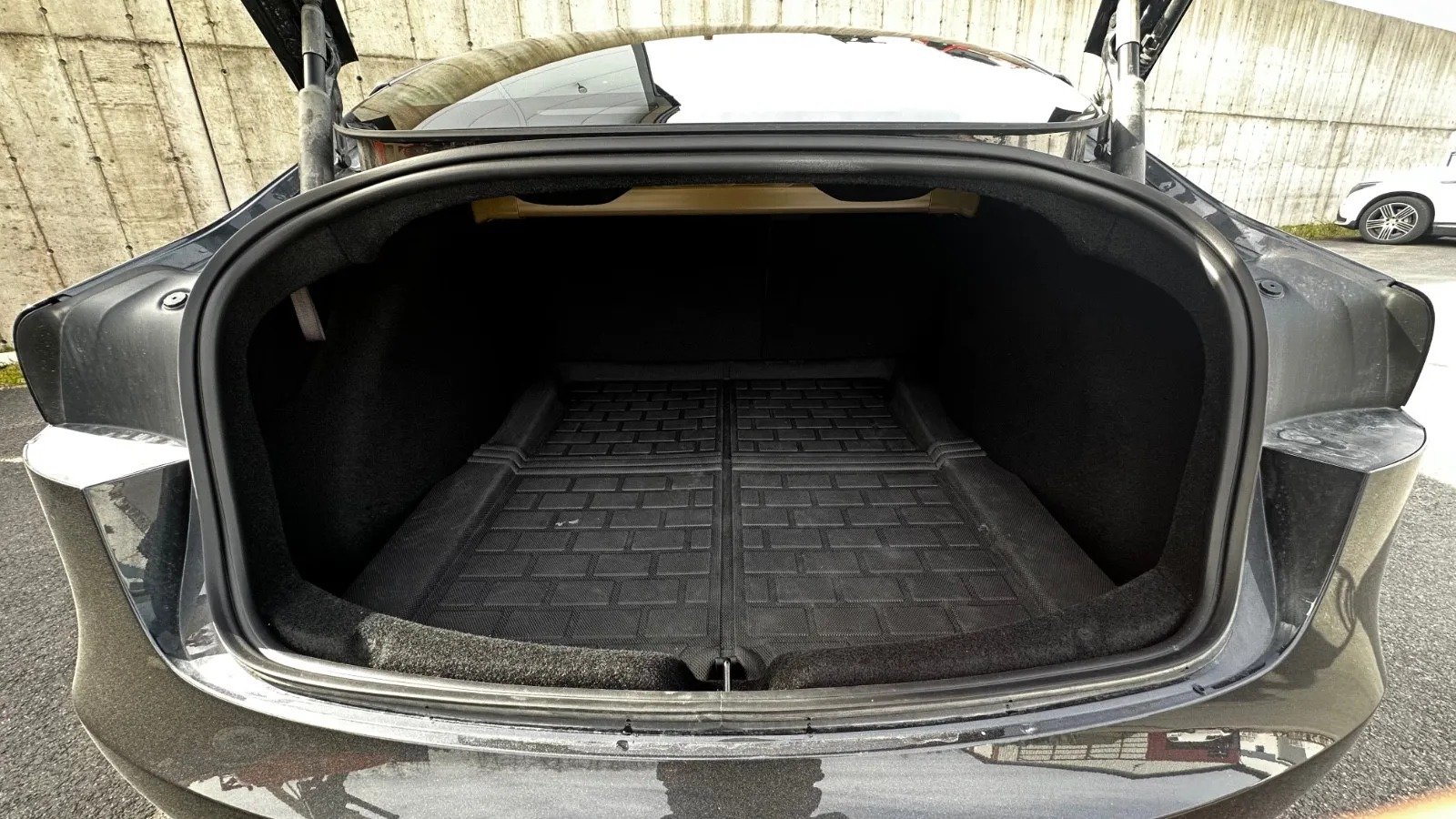 TESLA MODEL 3 HIGHLAND AWD DUAL MOTOR LONG RANGE - Photo 20