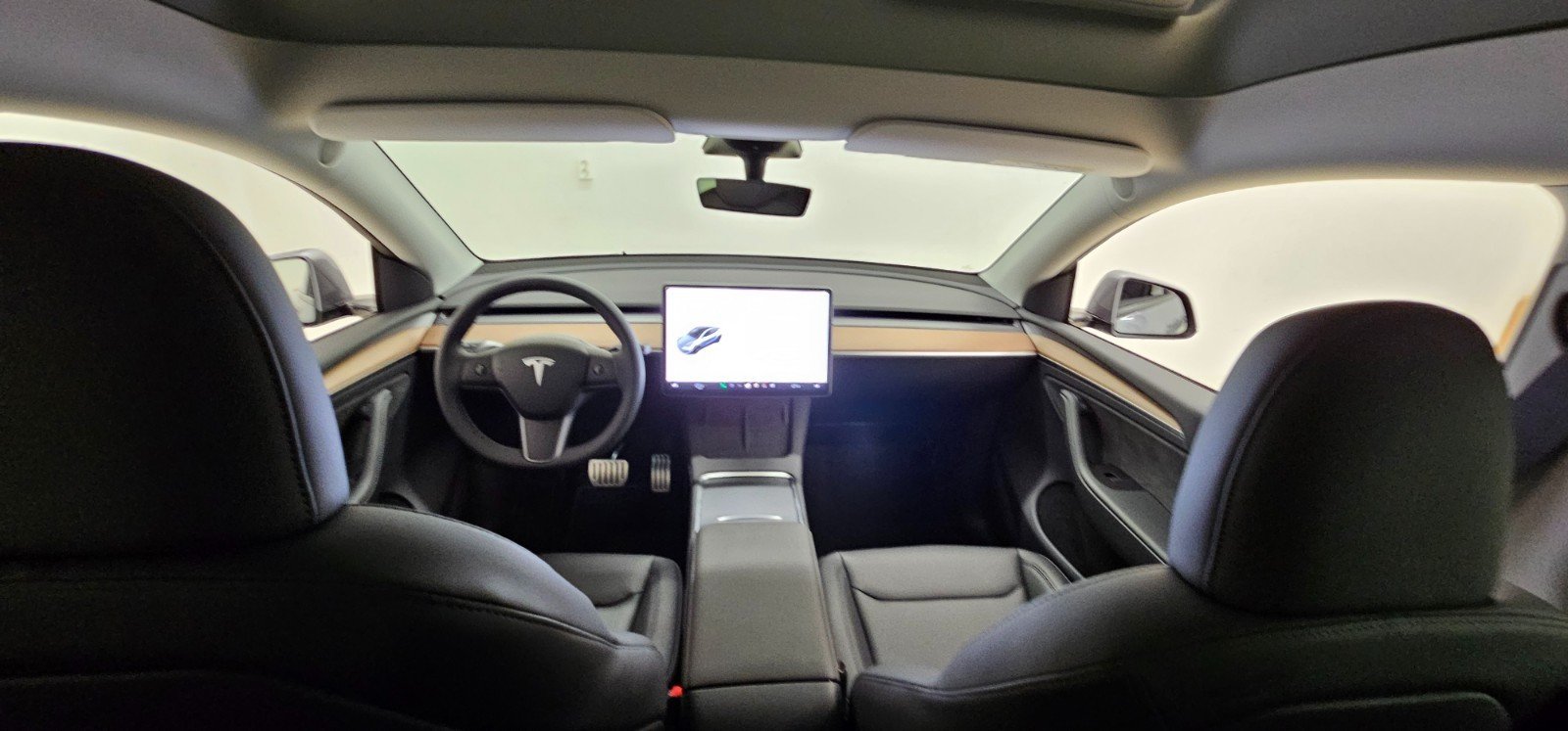 TESLA MODEL Y PERFORMANCE QUICKSILVER 2023 - Photo 16