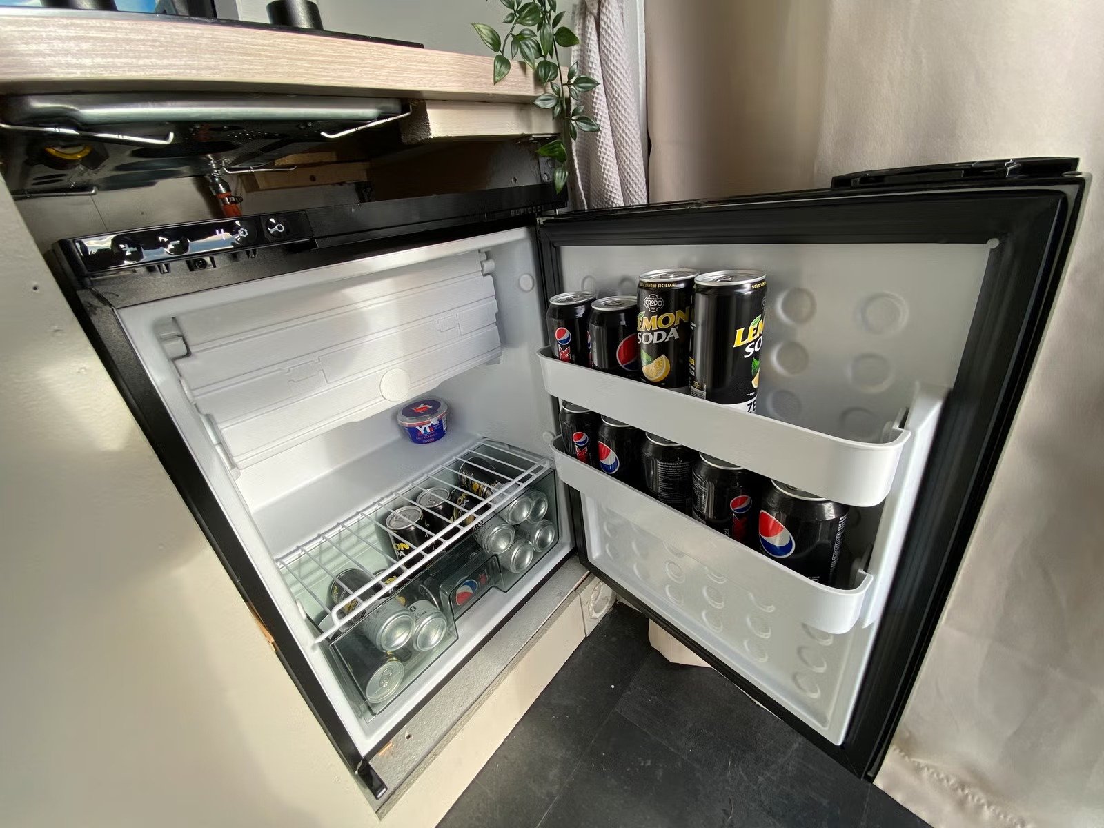 VOLKSWAGEN CRAFTER FURGONETA 2.0 TDI 163 - Photo 11