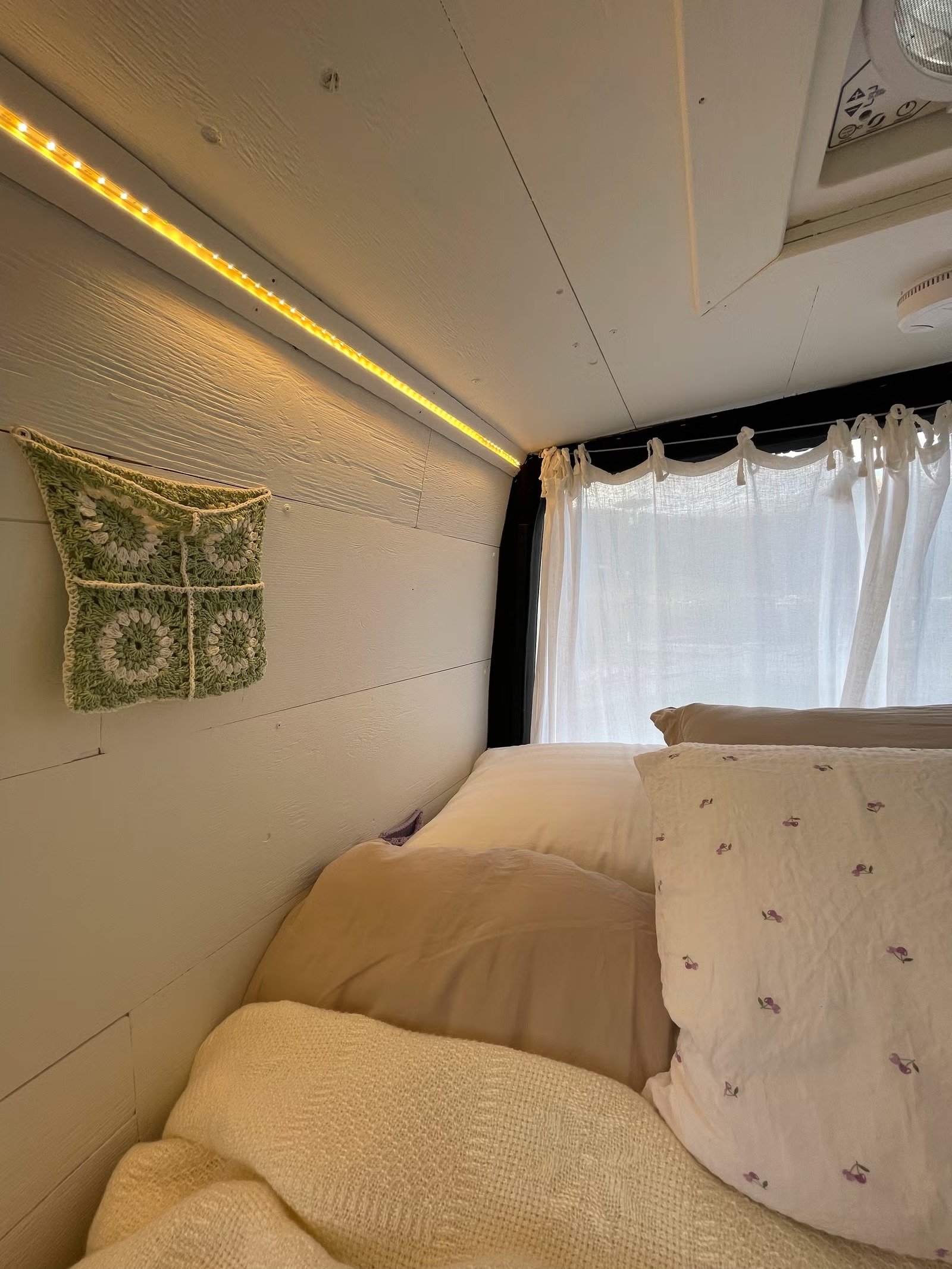 VOLKSWAGEN CRAFTER FURGONETA 2.0 TDI 163 - Photo 13