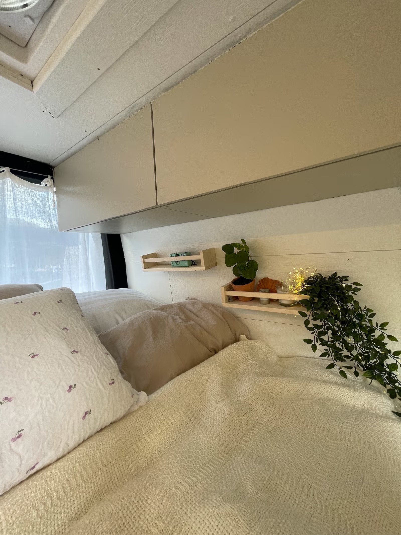 VOLKSWAGEN CRAFTER FURGONETA 2.0 TDI 163 - Photo 14