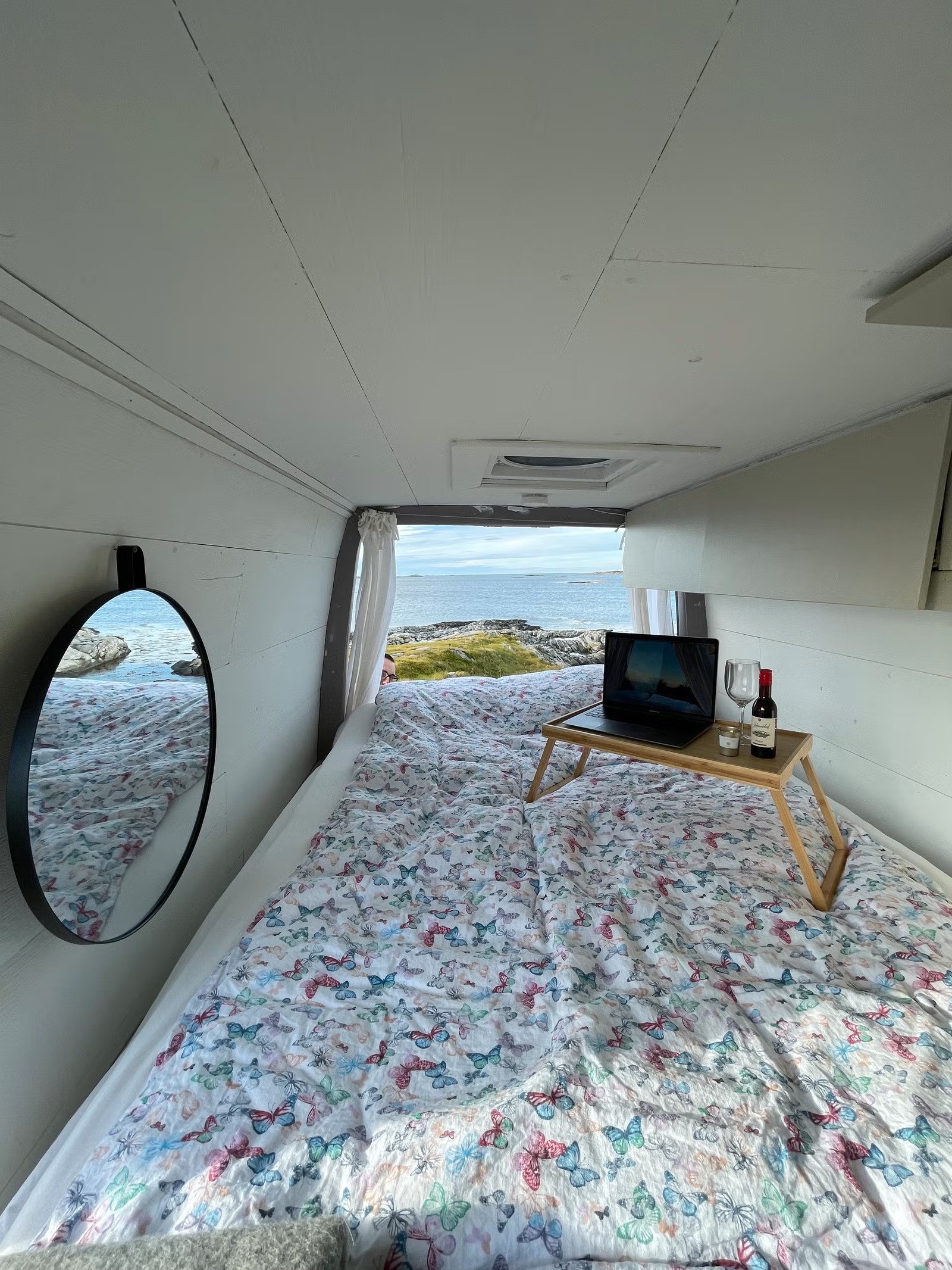 VOLKSWAGEN CRAFTER FURGONETA 2.0 TDI 163 - Photo 17