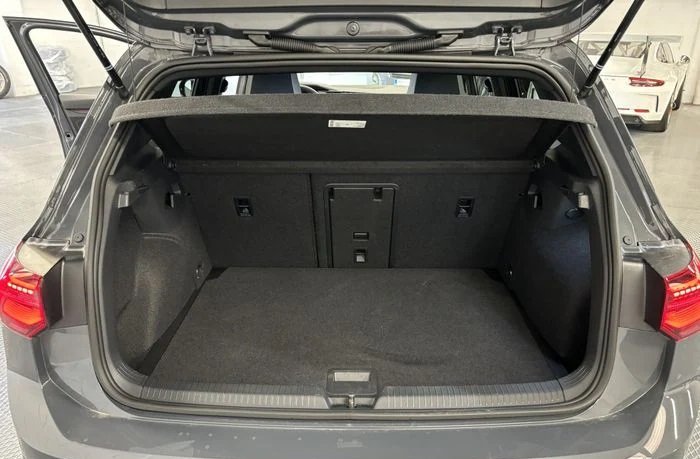 VOLKSWAGEN GOLF VIII 2.0 TDI SCR 200CH GTD DSG7 - Photo 16