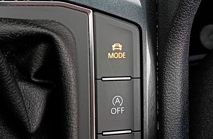 VOLKSWAGEN TIGUAN 2.0 TDI 150 4MOTION DSG7 R LINE - Photo 15