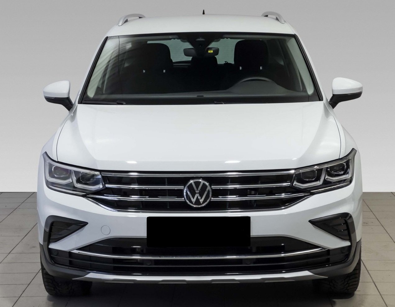 VOLKSWAGEN TIGUAN 2.0 TDI 150 ELEGANCE 4MOTION DSG7 2021
