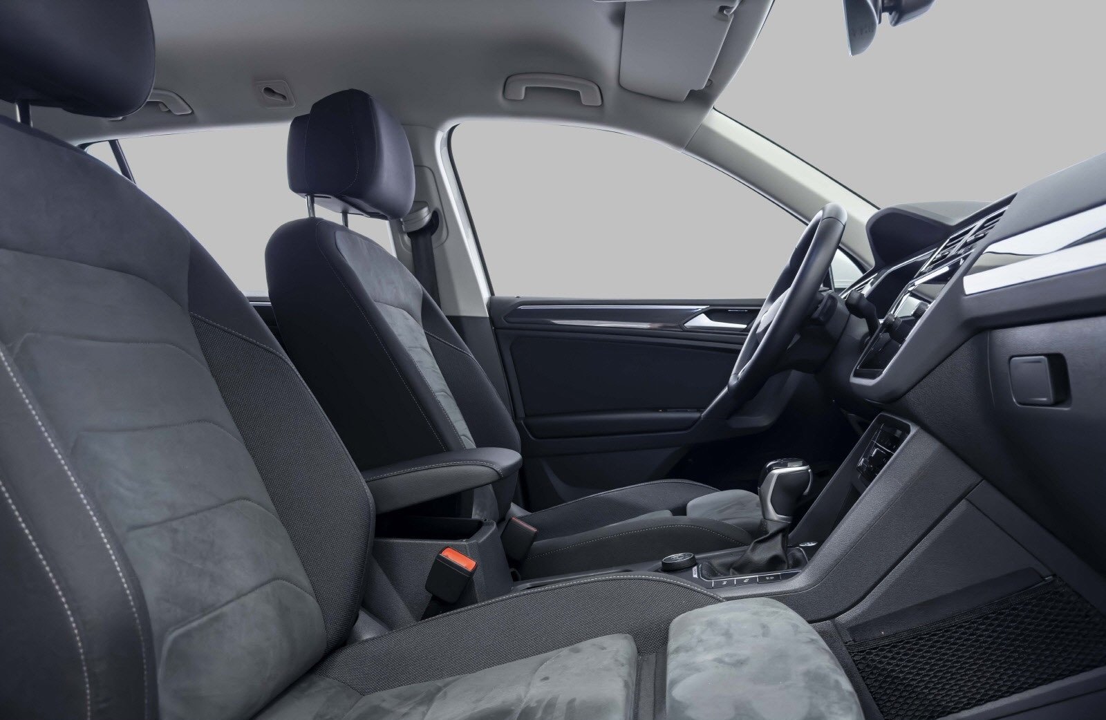 VOLKSWAGEN TIGUAN 2.0 TDI 150 ELEGANCE 4MOTION DSG7 - Photo 13