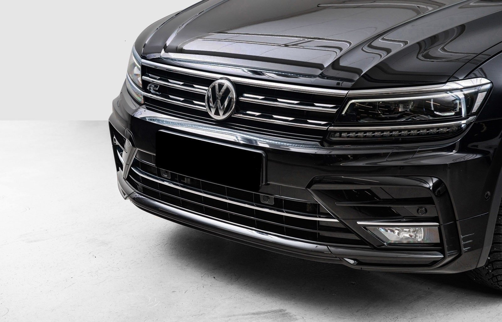 VOLKSWAGEN TIGUAN 2.0 TDI 150 EXCLUSIVE R LINE 4MOTION DSG7 - Photo 4