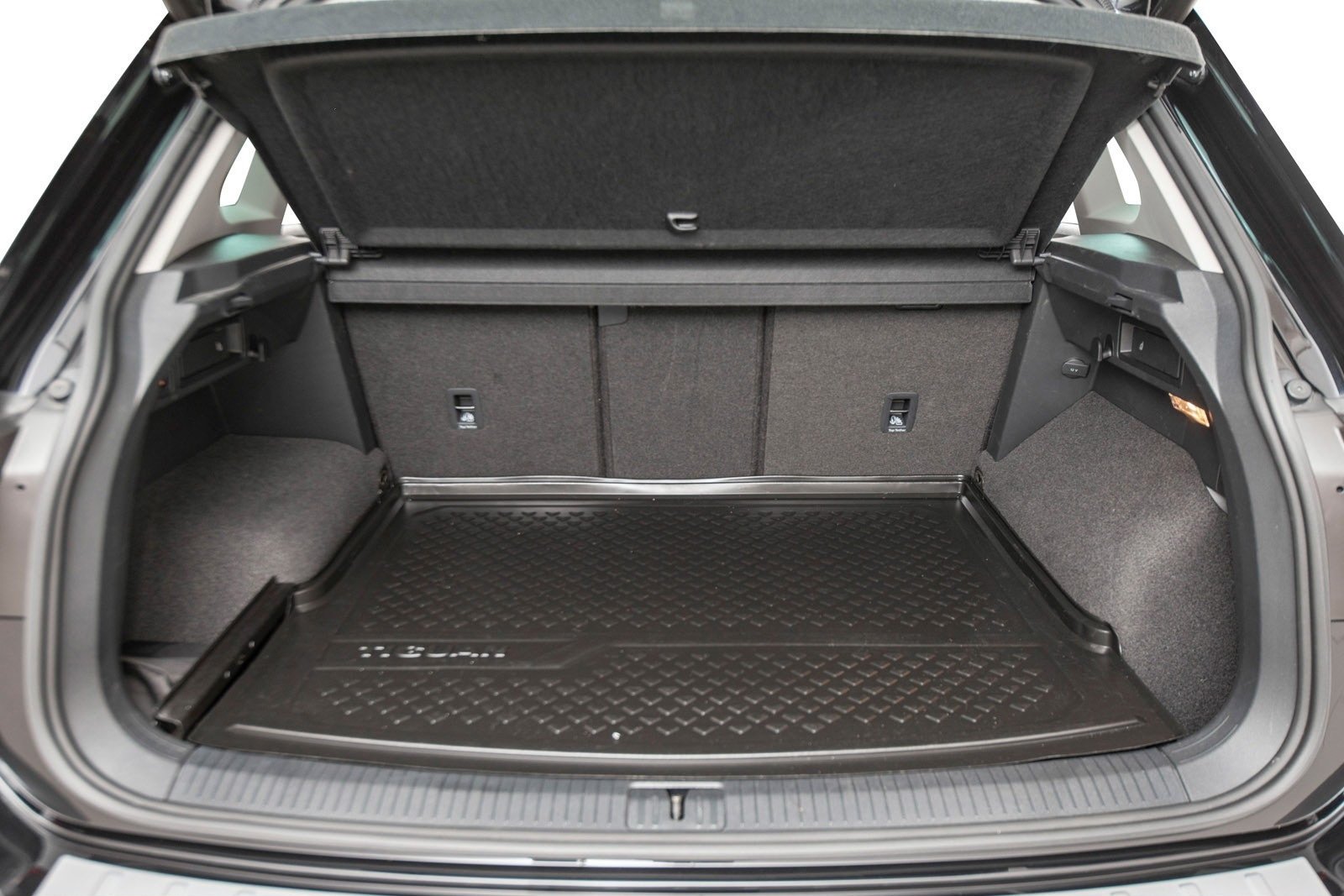 VOLKSWAGEN TIGUAN 2.0 TDI 150 EXCLUSIVE R LINE 4MOTION DSG7 - Photo 15