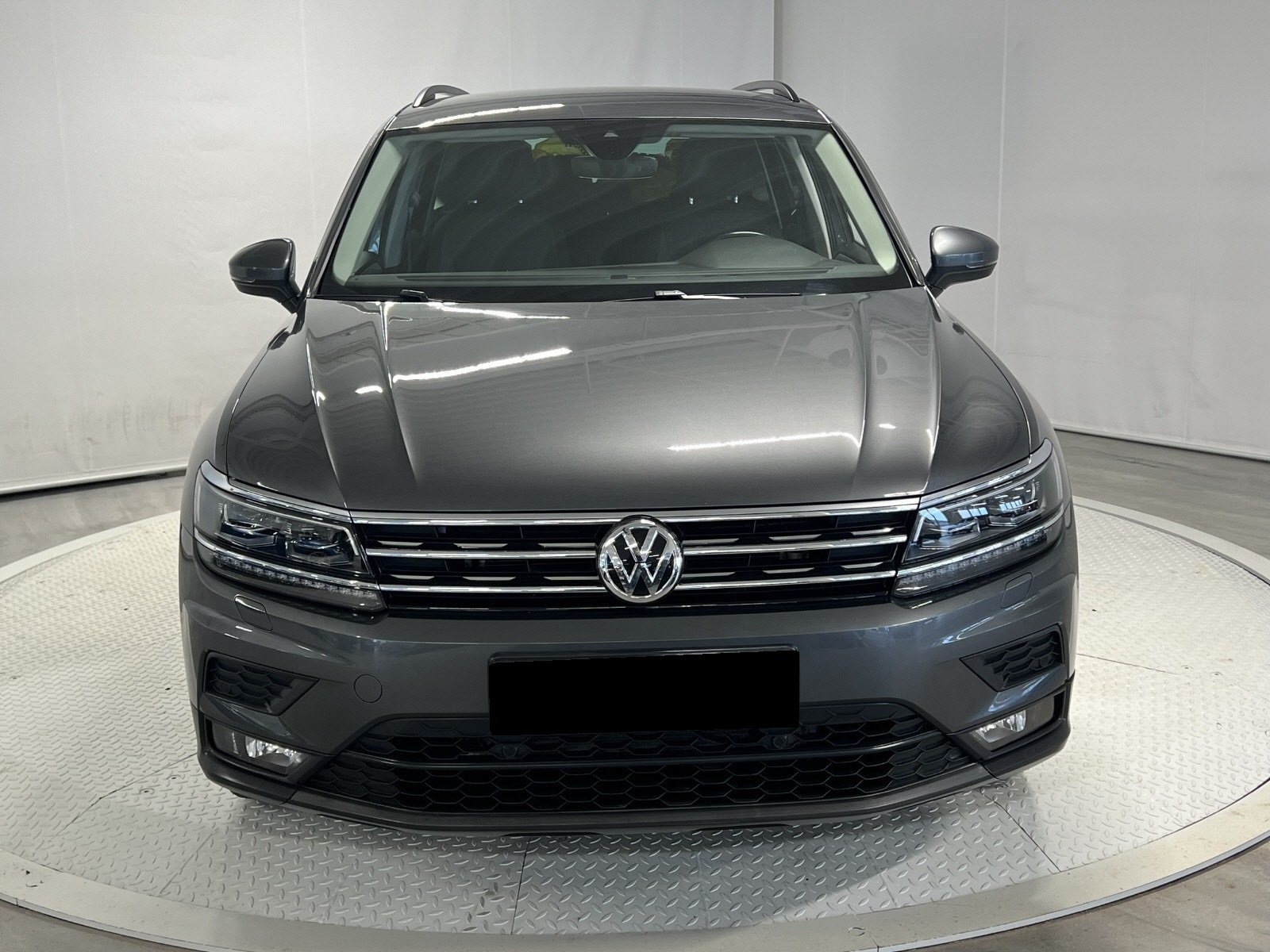 VOLKSWAGEN TIGUAN CONFORTLINE BUSINESS 2.0 TDI 150 DSG7 - Photo 6