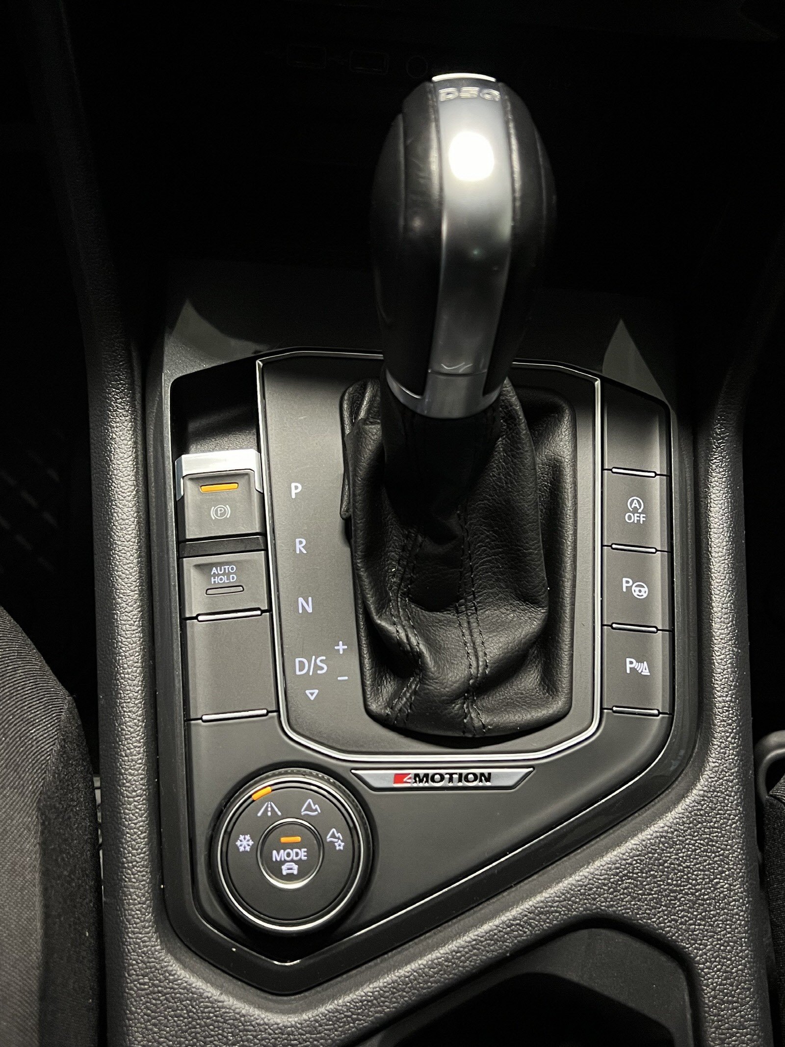 VOLKSWAGEN TIGUAN CONFORTLINE BUSINESS 2.0 TDI 150 DSG7 - Photo 9