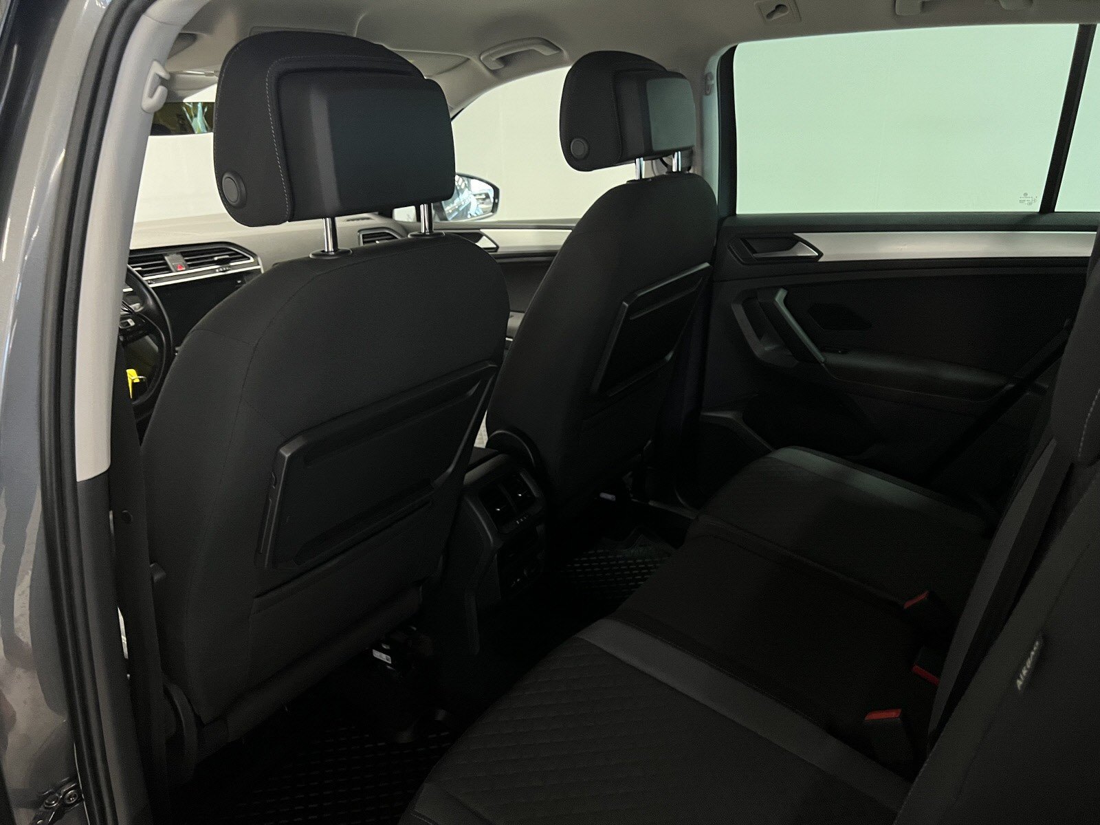 VOLKSWAGEN TIGUAN CONFORTLINE BUSINESS 2.0 TDI 150 DSG7 - Photo 13