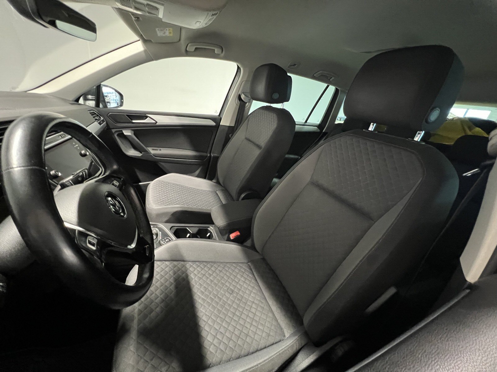 VOLKSWAGEN TIGUAN CONFORTLINE BUSINESS 2.0 TDI 150 DSG7 - Photo 16