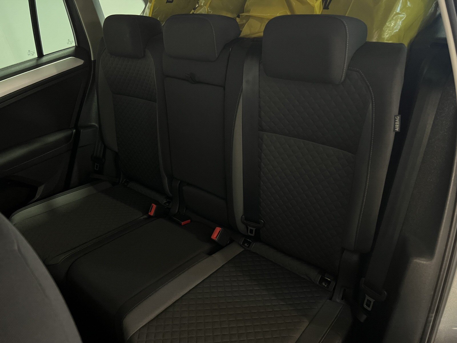 VOLKSWAGEN TIGUAN CONFORTLINE BUSINESS 2.0 TDI 150 DSG7 - Photo 17