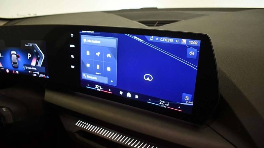 Bmw Serie 1 f70 120d 163 ch DKG7 M Sport Design - Photo 11