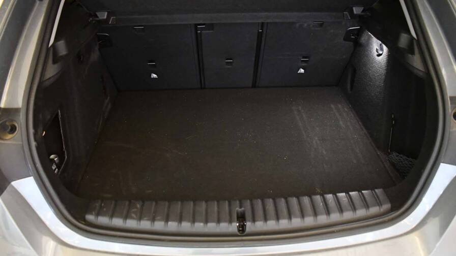 Bmw Serie 1 f70 120d 163 ch DKG7 M Sport Design - Photo 13