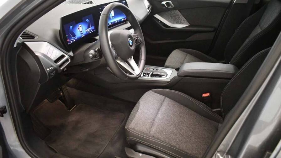 Bmw Serie 1 f70 120d 163 ch DKG7 M Sport Design - Photo 15