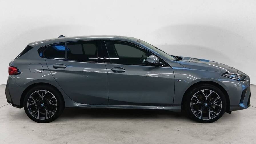 Bmw Serie 1 f70 120d 163 ch DKG7 M Sport Design - Photo 16