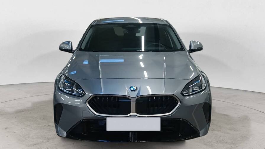 Bmw Serie 1 f70 120d 163 ch DKG7 M Sport Design - Photo 4