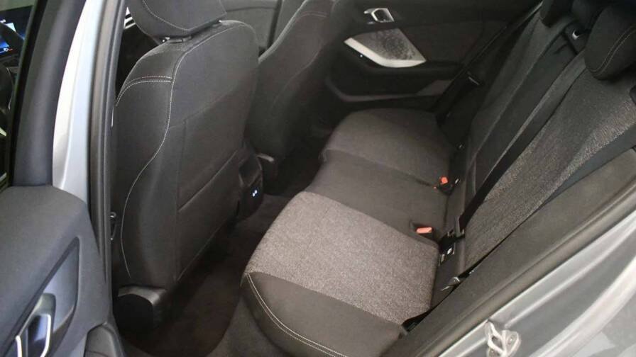 Bmw Serie 1 f70 120d 163 ch DKG7 M Sport Design - Photo 9