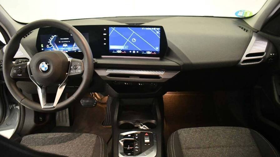 Bmw Serie 1 f70 120d 163 ch DKG7 M Sport Design - Photo 10