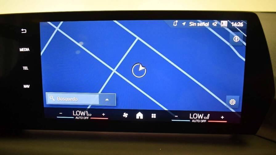 Bmw Serie 1 f70 120d 163 ch DKG7 M Sport Design - Photo 14