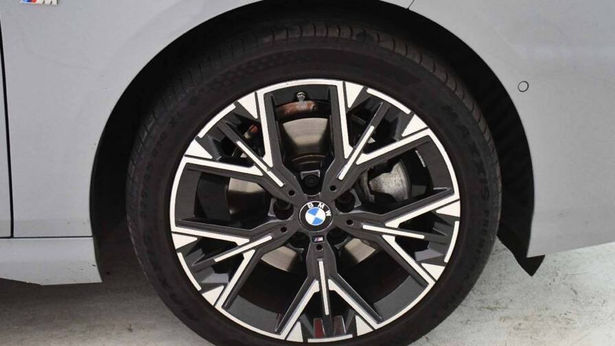 Bmw Serie 1 f70 120d 163 ch DKG7 M Sport Design - Photo 15