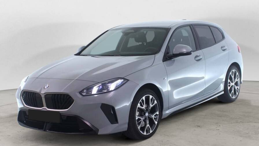 Bmw Serie 1 f70 120d 163 ch DKG7 M Sport Design - Photo 16